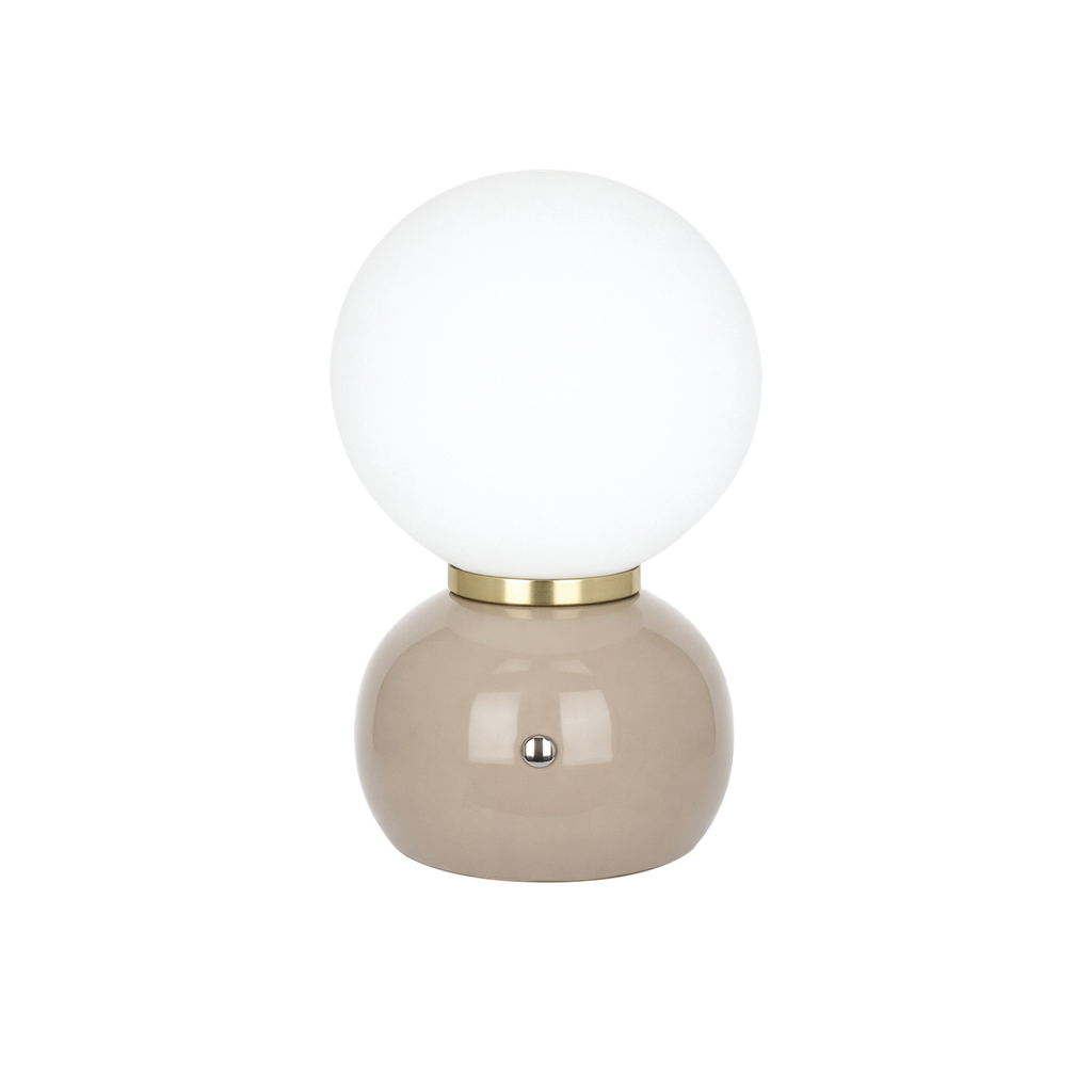 Lampe rechargeable - CHOUPINETTE