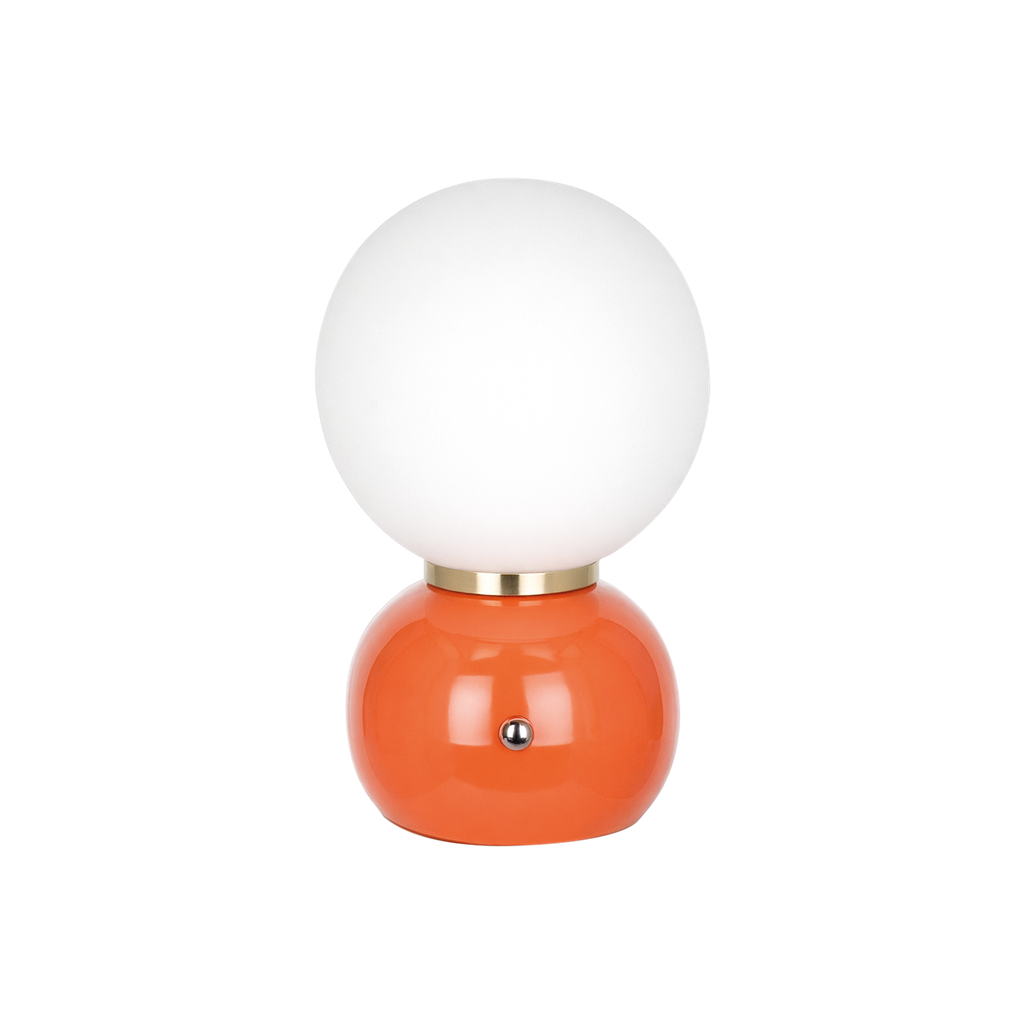 Lampe rechargeable - CHOUPINETTE