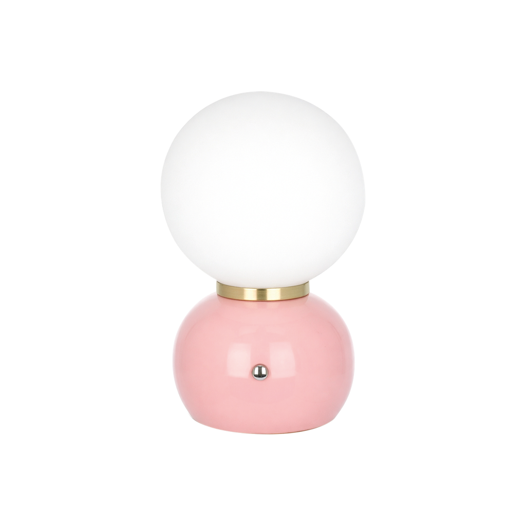 Lampe rechargeable - CHOUPINETTE