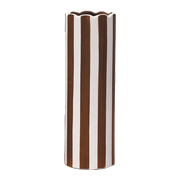 Vase PAUL rayé