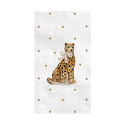 Serviettes en papier - GUEPARD