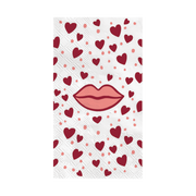 Serviettes en papier - KISS