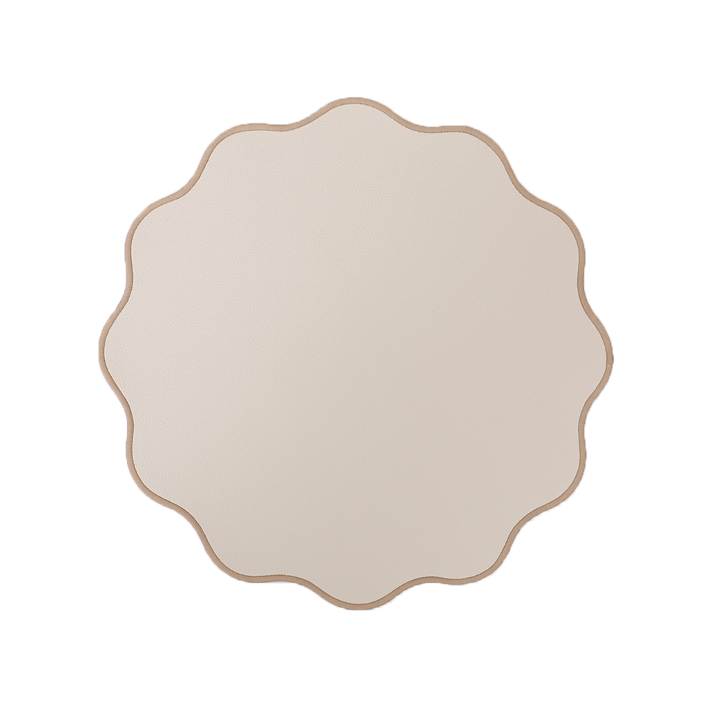 Set de table rond JULIETTE