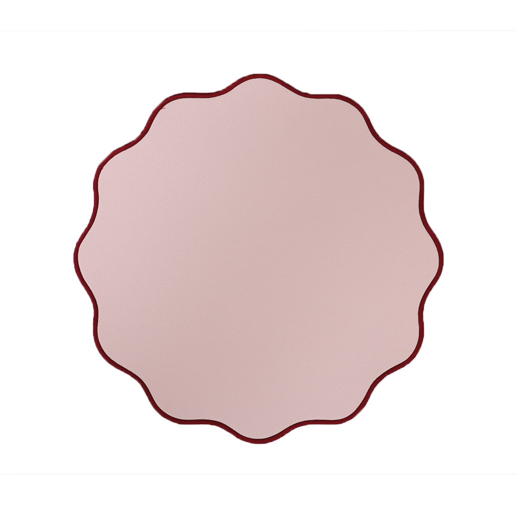 Set de table rond JULIETTE