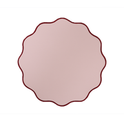 Set de table rond JULIETTE