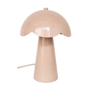 Lampe BELLA - beige
