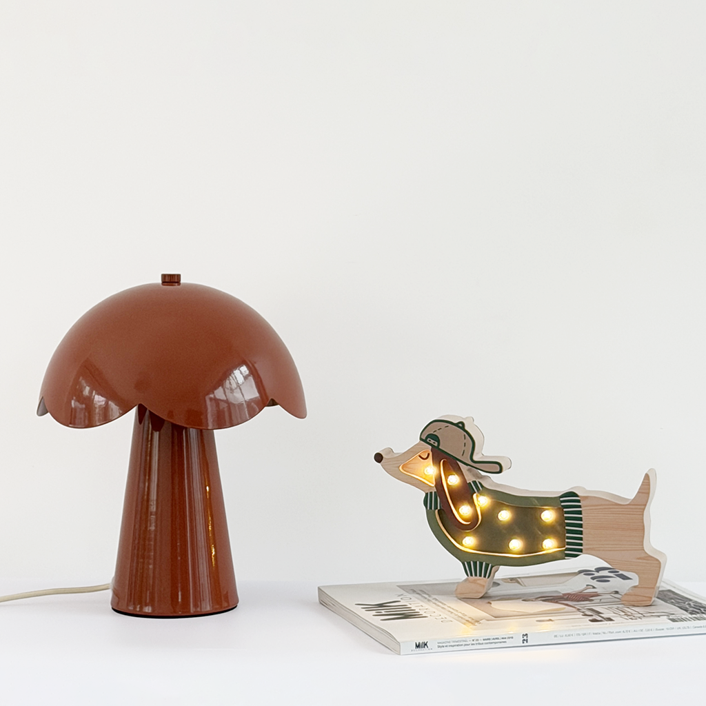 Lampe BELLA