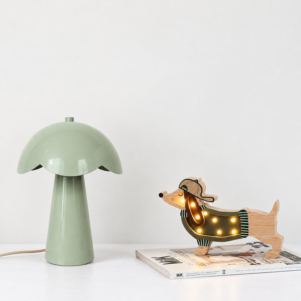 Lampe BELLA