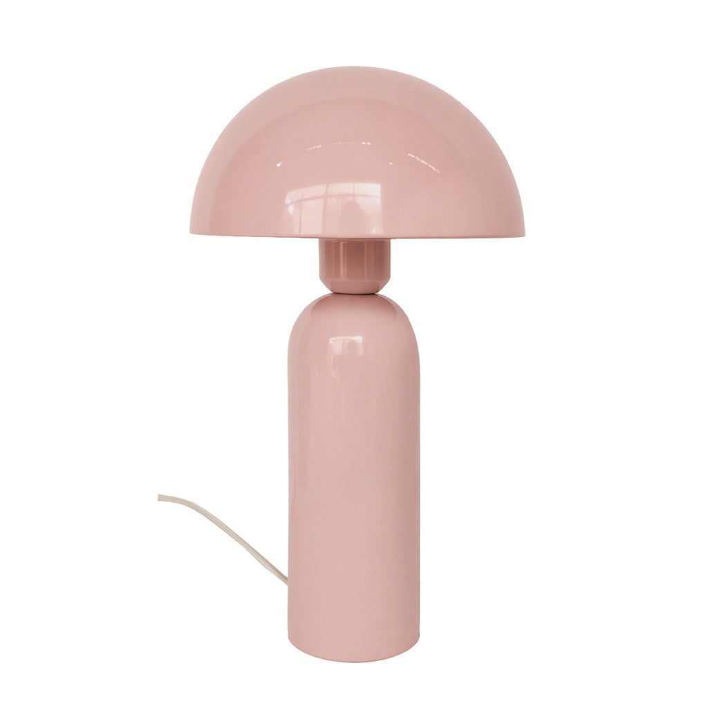 Lampe ABRA - rose