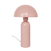 Lampe ABRA - rose