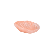 Vide-poche Coquillage en verre