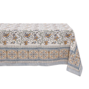 Nappe imprimée PAULINE 150 × 260 cm
