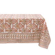 Nappe imprimée ROMY 150 × 260 cm