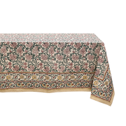Nappe imprimée LUCIA 150 × 260 cm