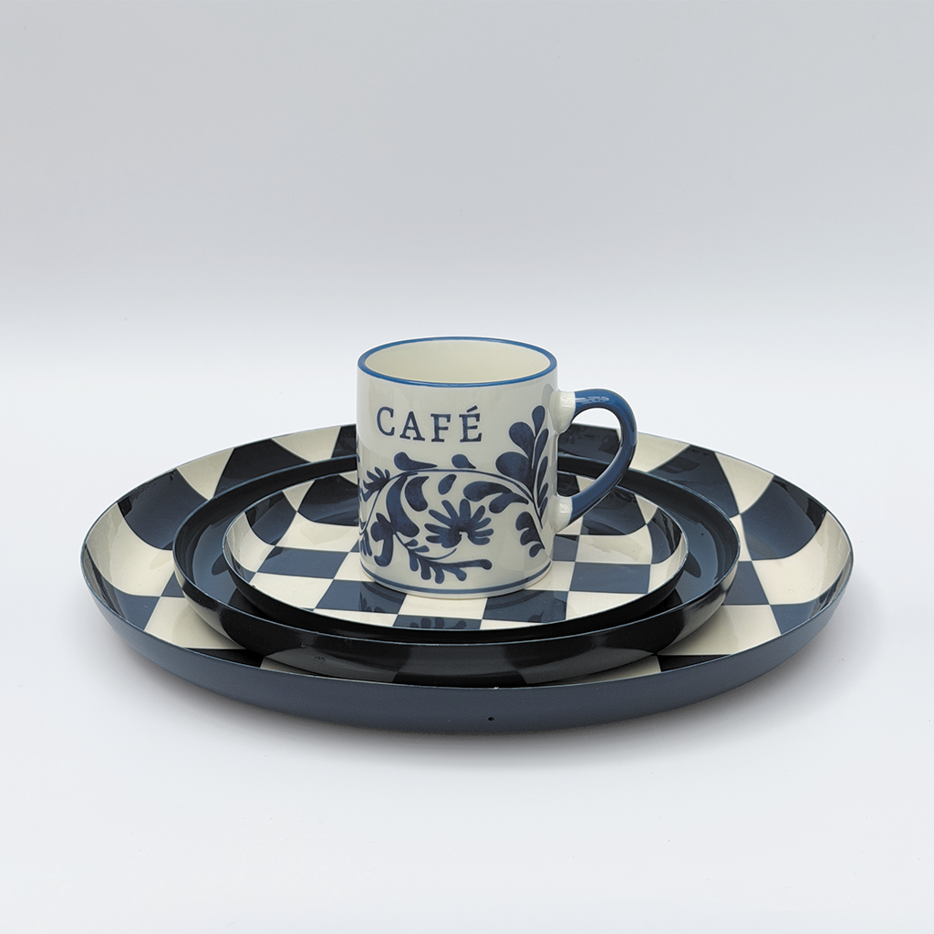 Mug & tasse HERITAGE