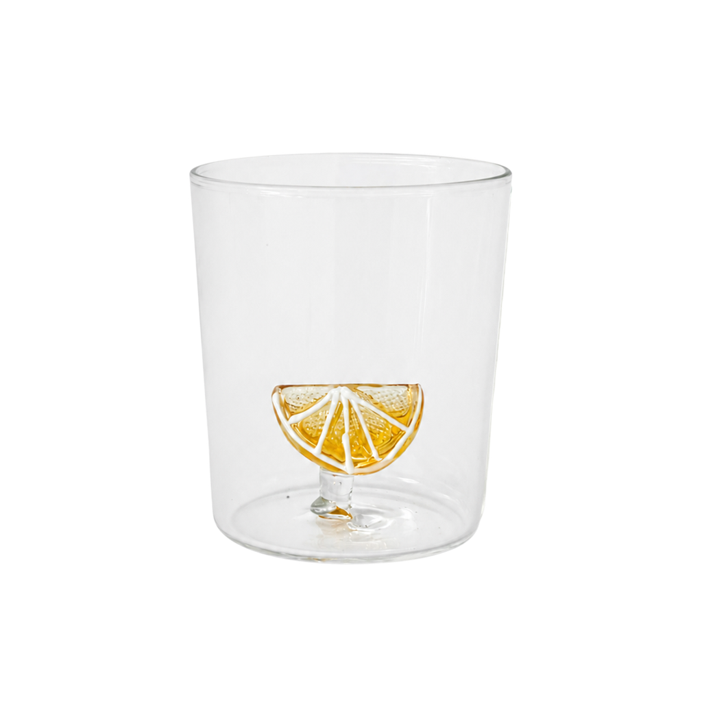 Verre Citron