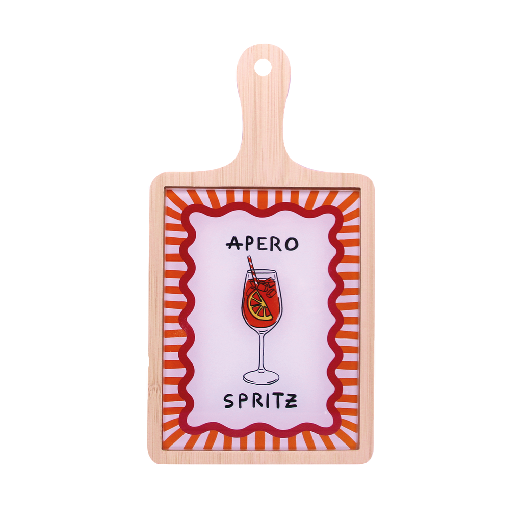 Planche Apéro Spritz