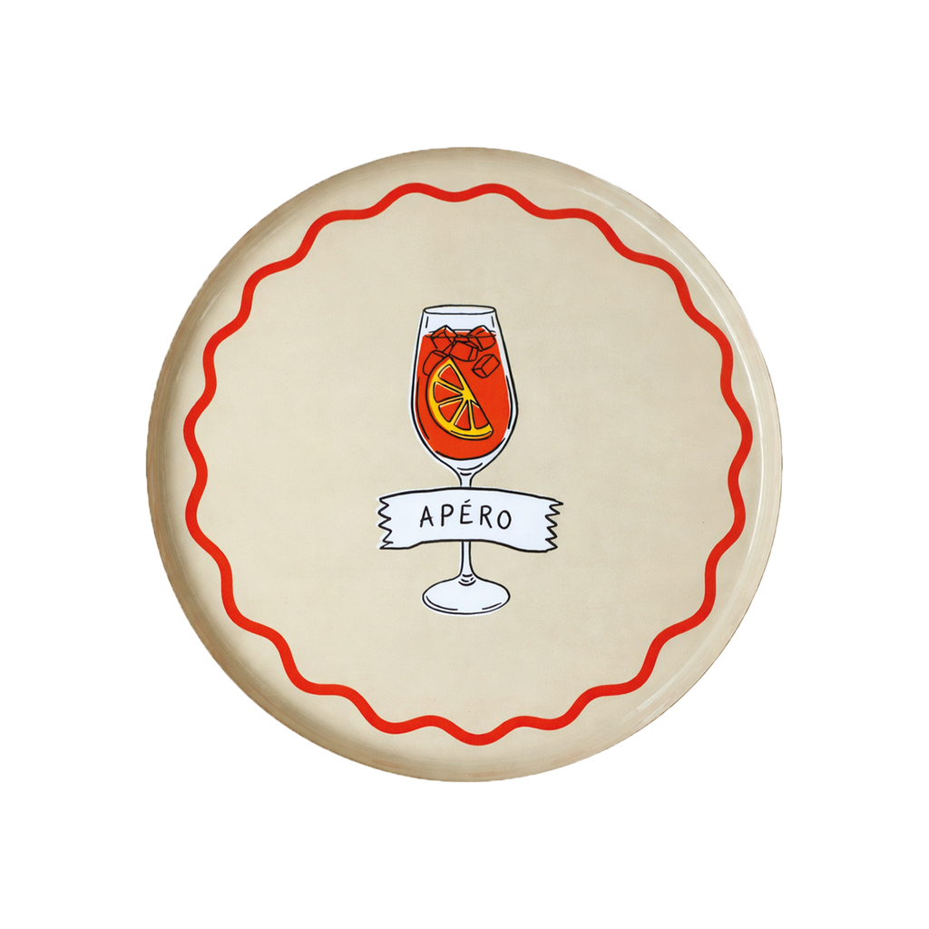 Plateau Apéro – plusieurs modèles et formats