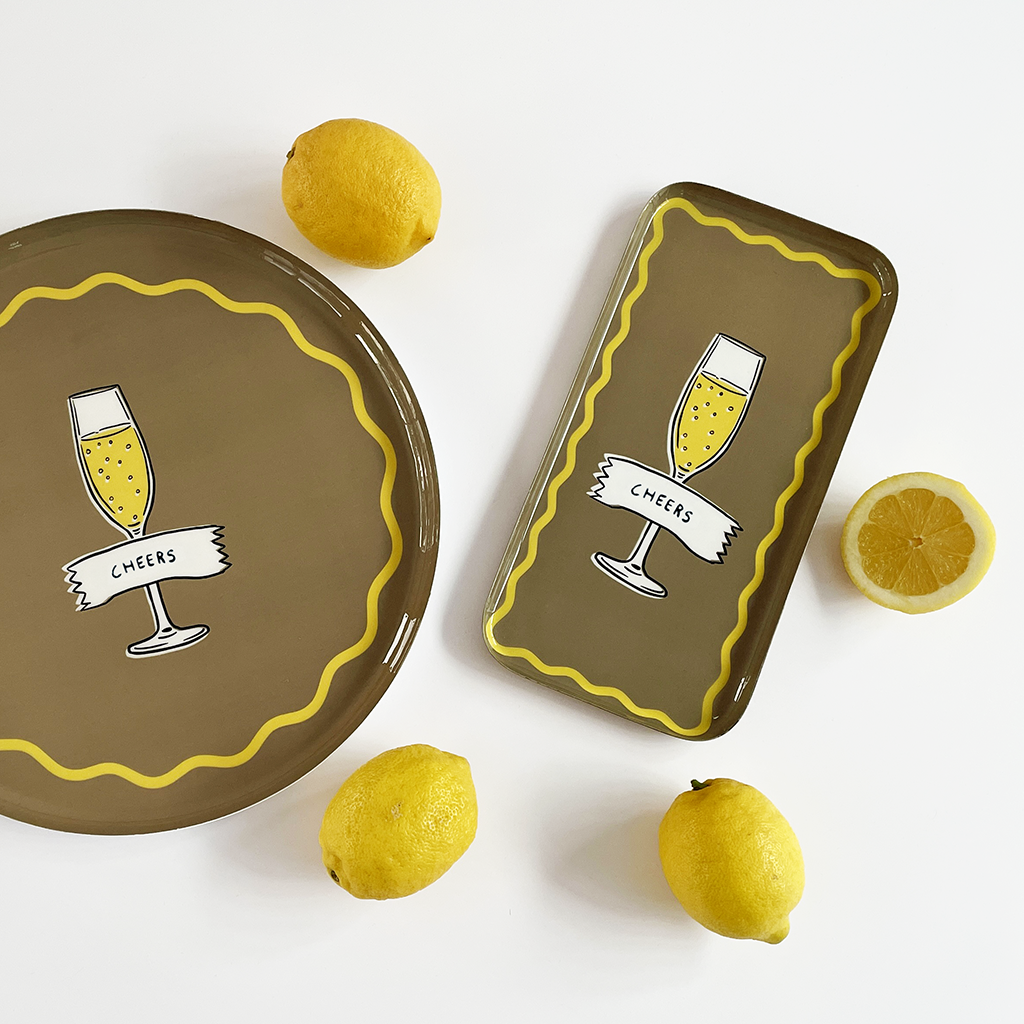 Plateau Apéro – plusieurs modèles et formats