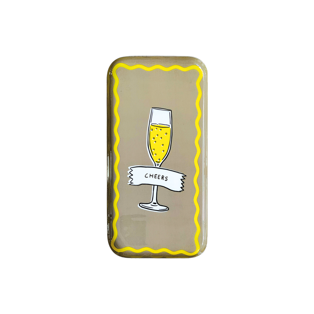 Plateau Apéro – plusieurs modèles et formats