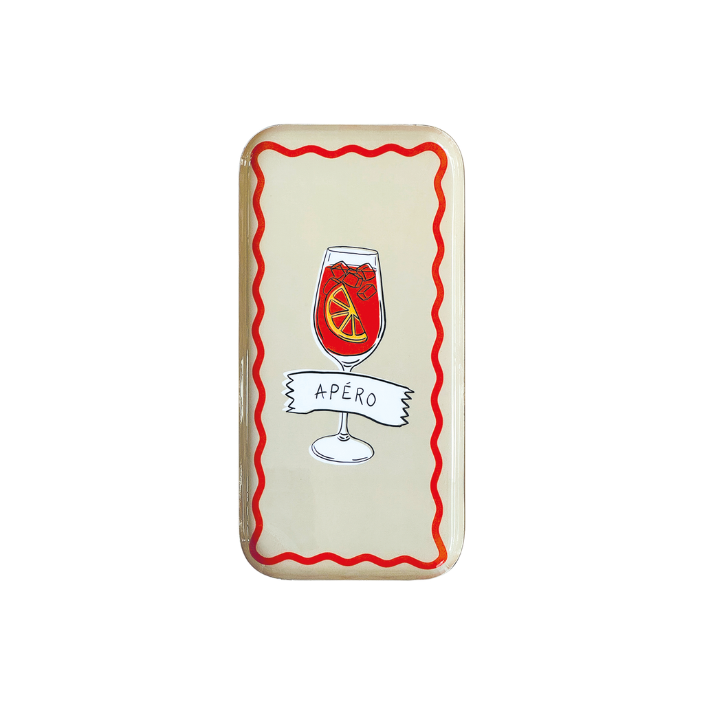 Plateau Apéro – plusieurs modèles et formats