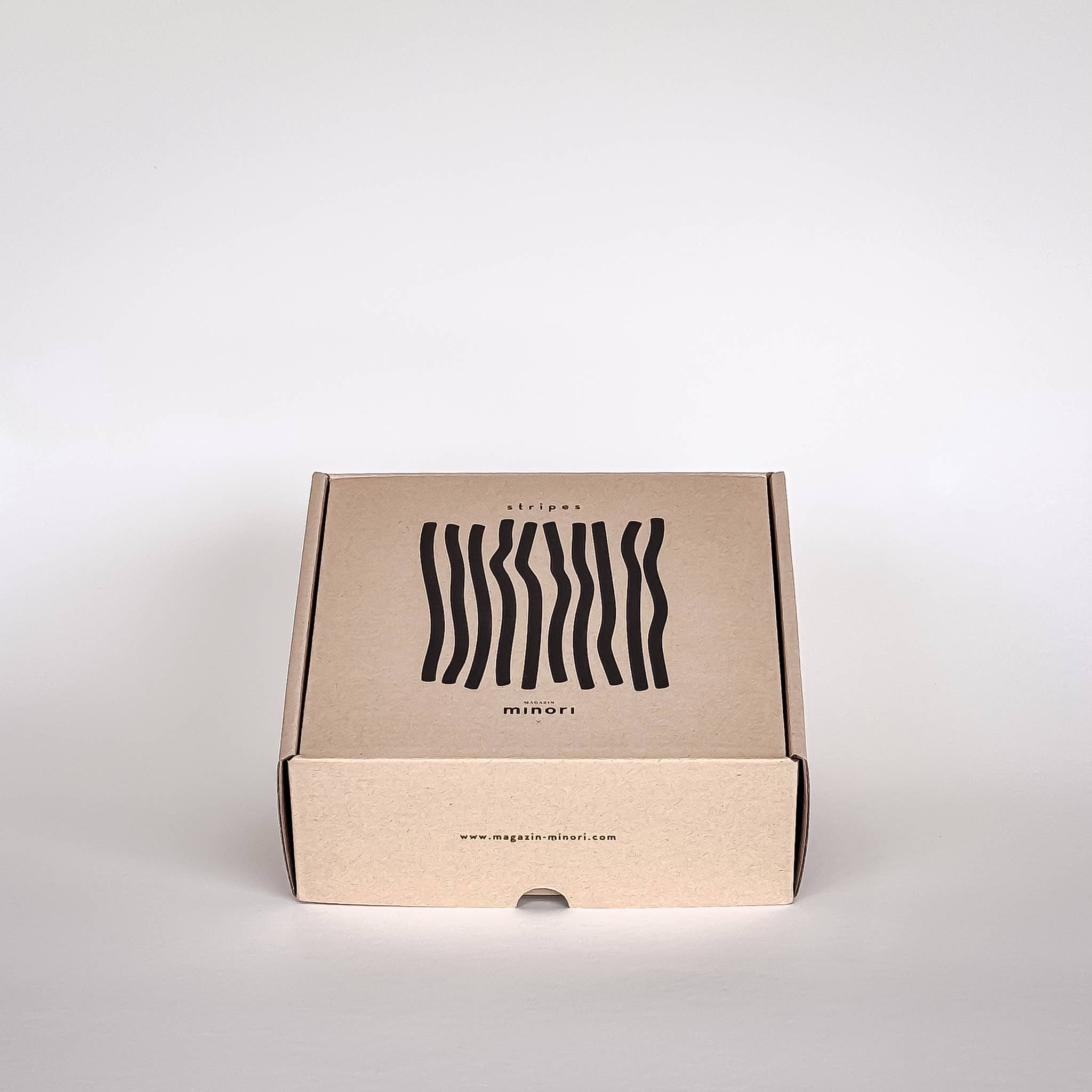 Bol STRIPES - incanto rose