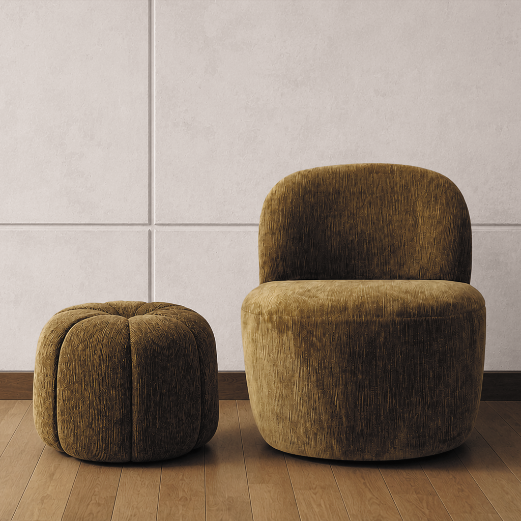 Fauteuil POP