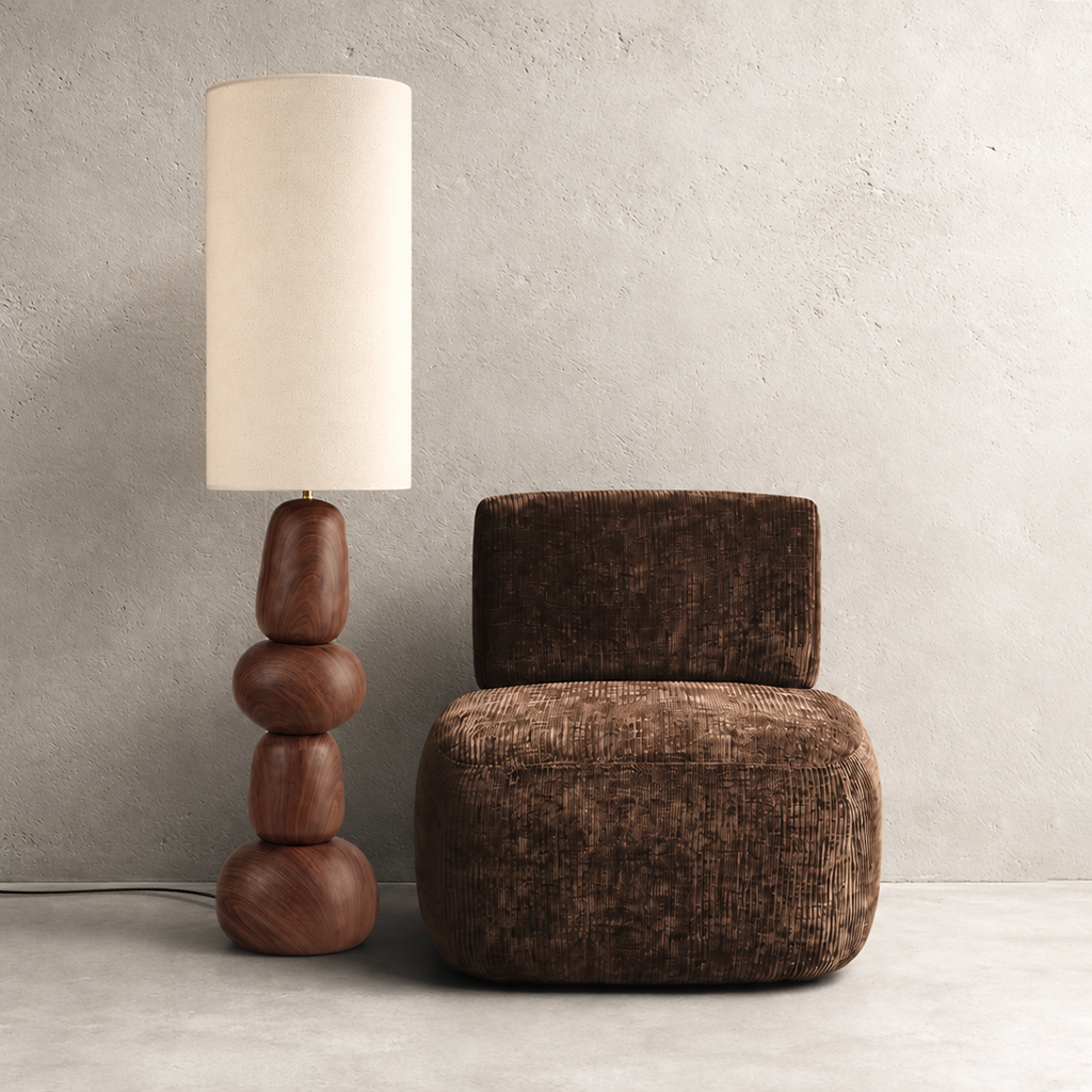 Fauteuil FLORE