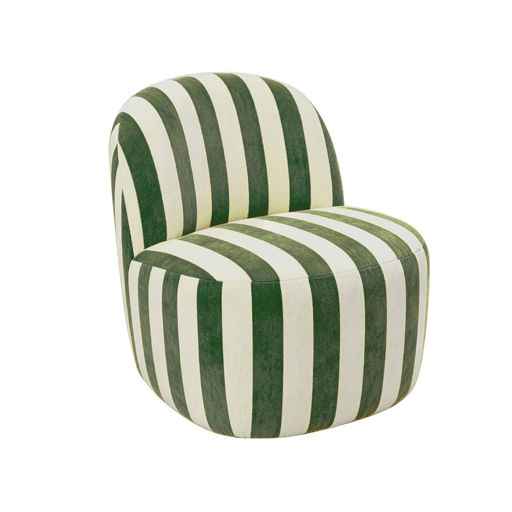 Fauteuil POP - kaki