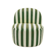 Fauteuil POP - kaki
