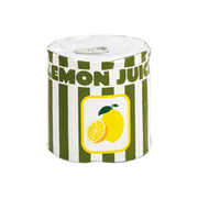 Pouf LEMON JUICE