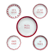 Set Pasta Mood – 5 pièces