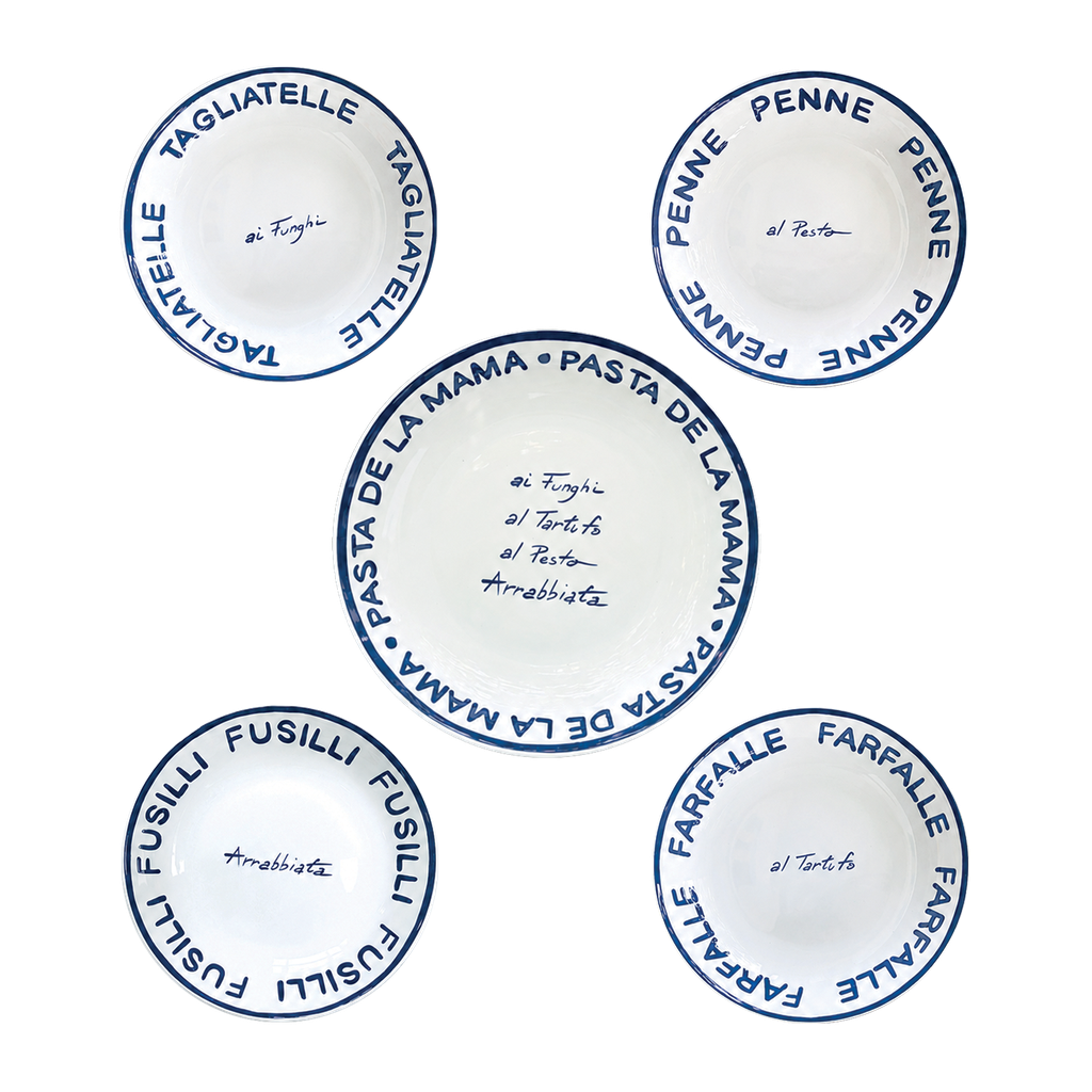 Set Pasta Mama – 5 pièces