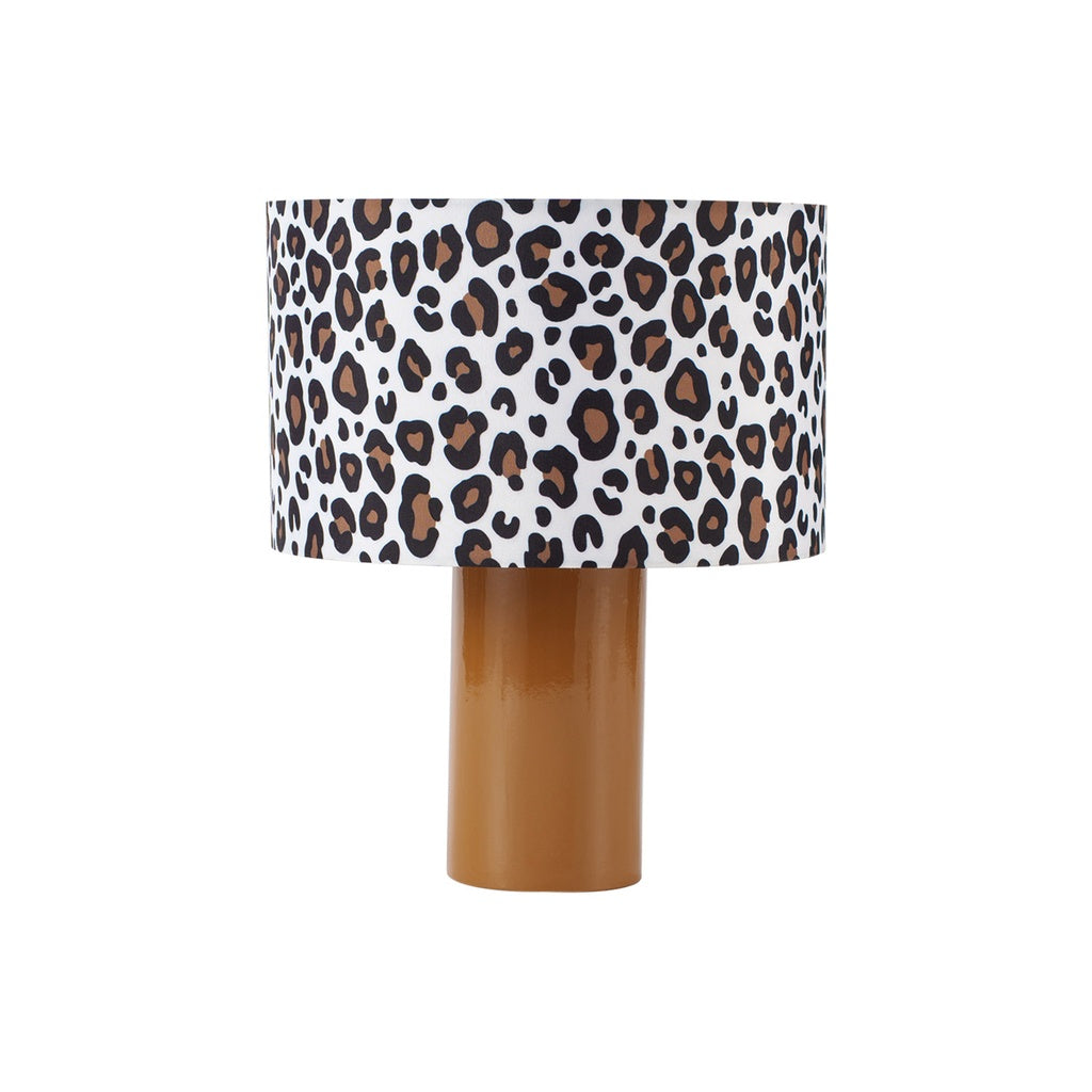 Lampe LEOPARD