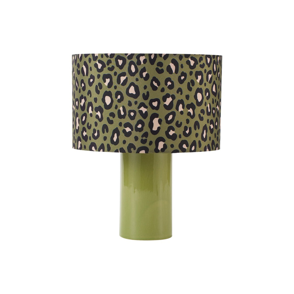 Lampe LEOPARD