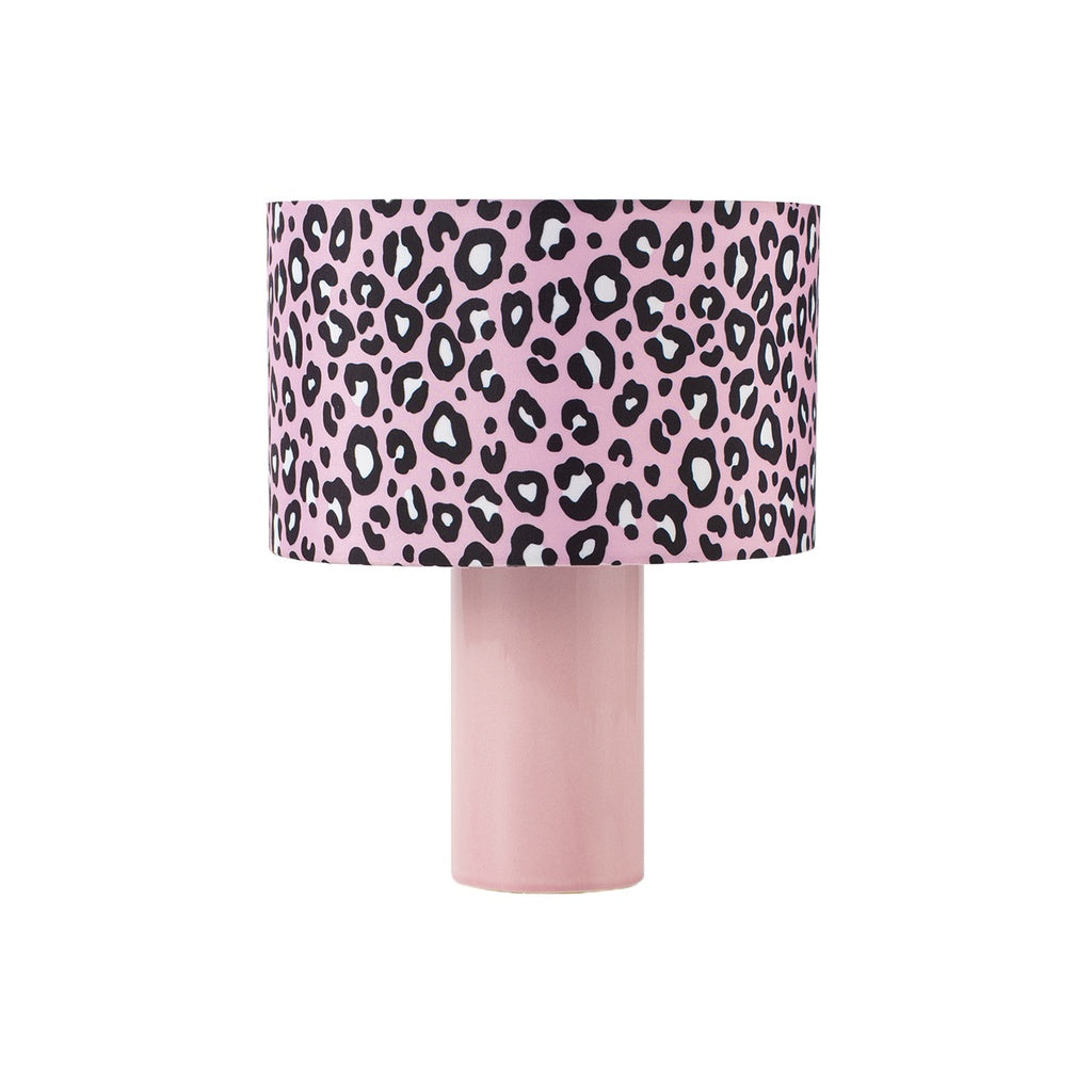 Lampe LEOPARD