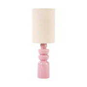 Lampe INTENSE - rose