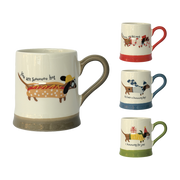 Mug TECKEL