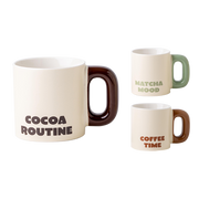 Mug MORNING