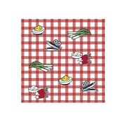 Serviettes en papier - BOUILLON