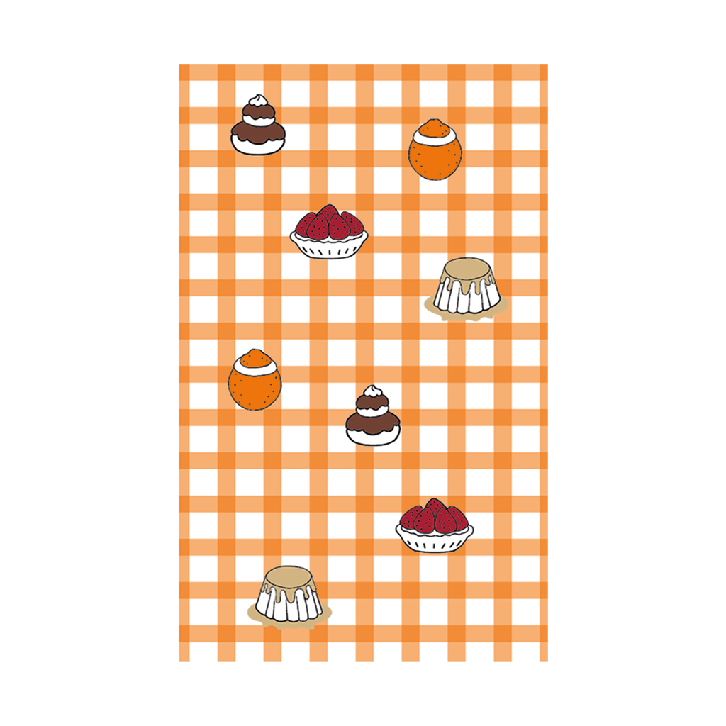 Serviettes en papier - BOUILLON