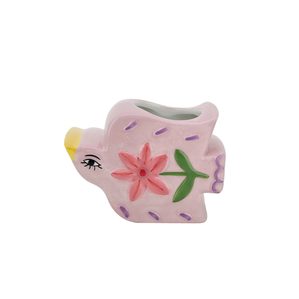 Vase POESIE