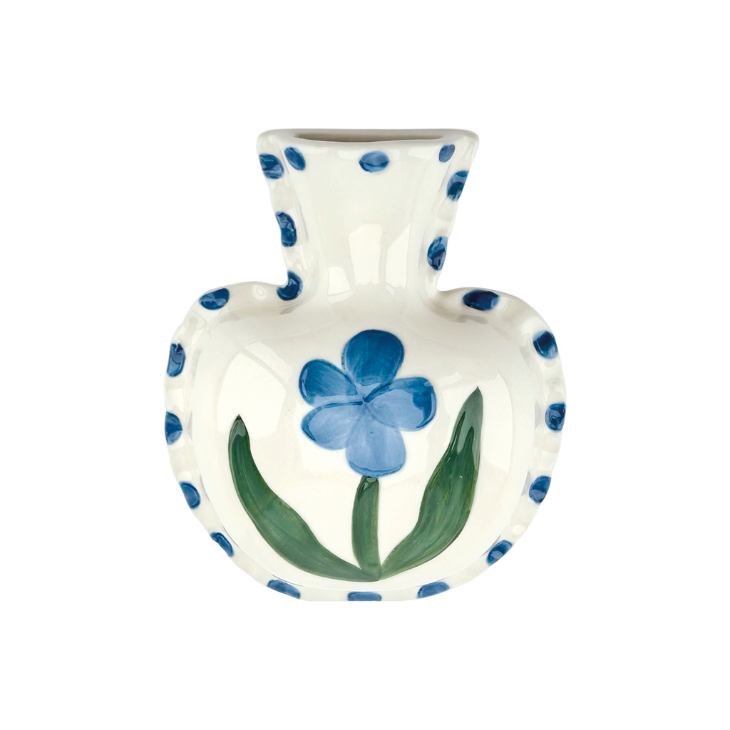 Déco murale Vase Fleur