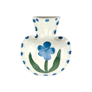 Déco murale Vase Fleur