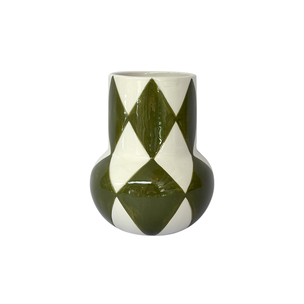 Vase ARLEQUIN