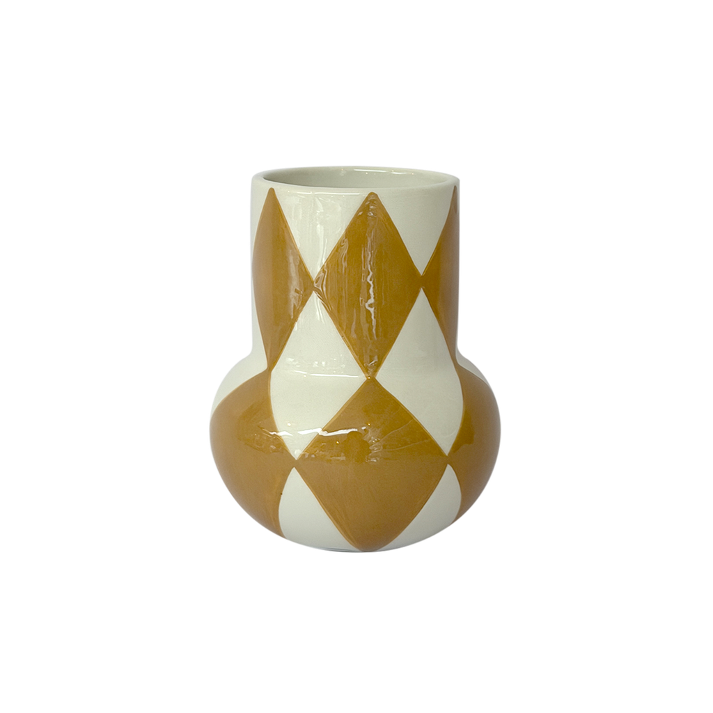 Vase ARLEQUIN