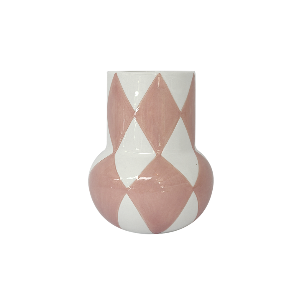 Vase ARLEQUIN
