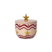 Boîte décorative Étoile nude