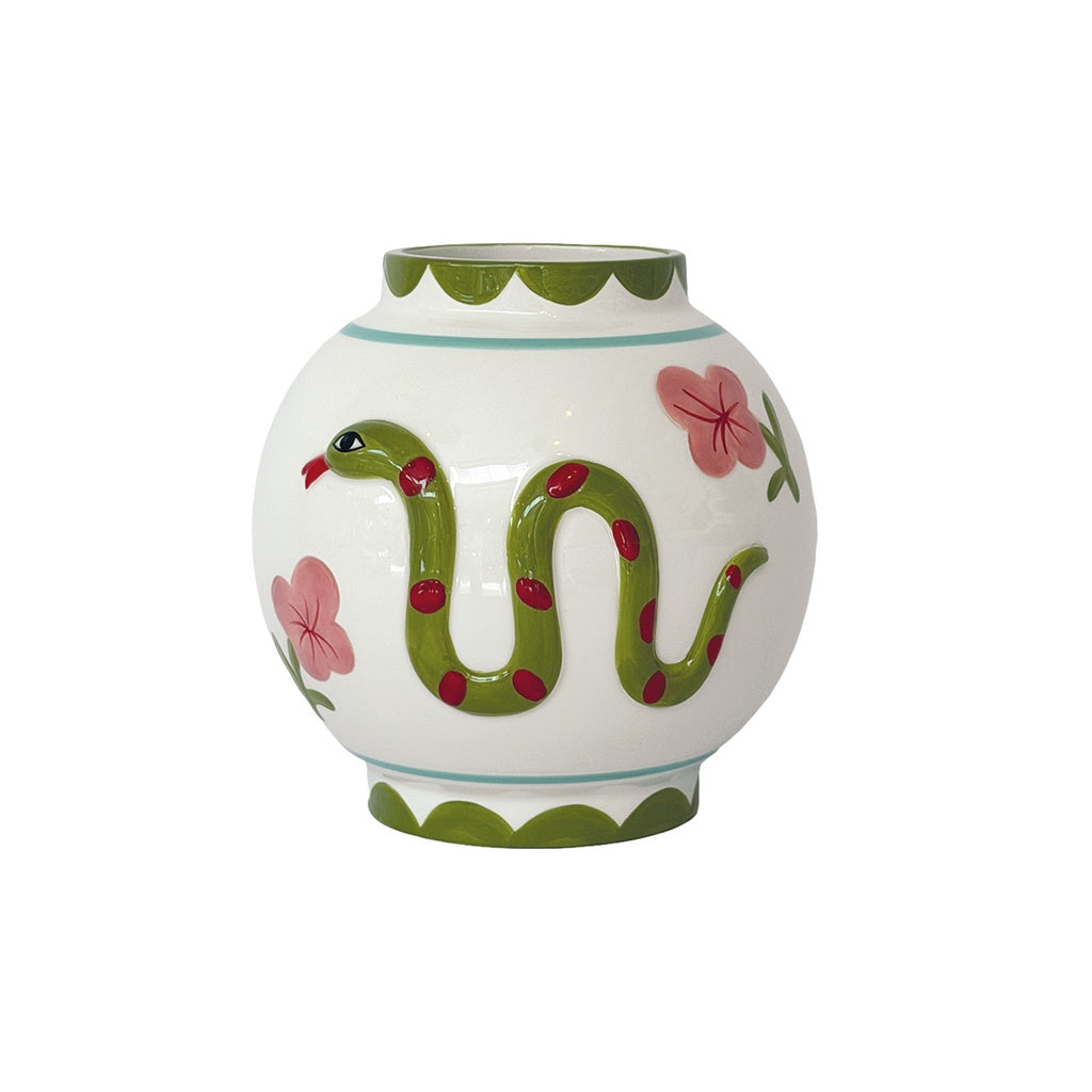 Vase SERPENT