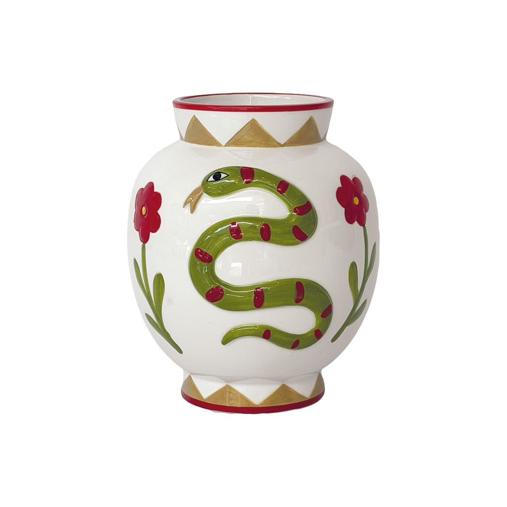 Vase SERPENT